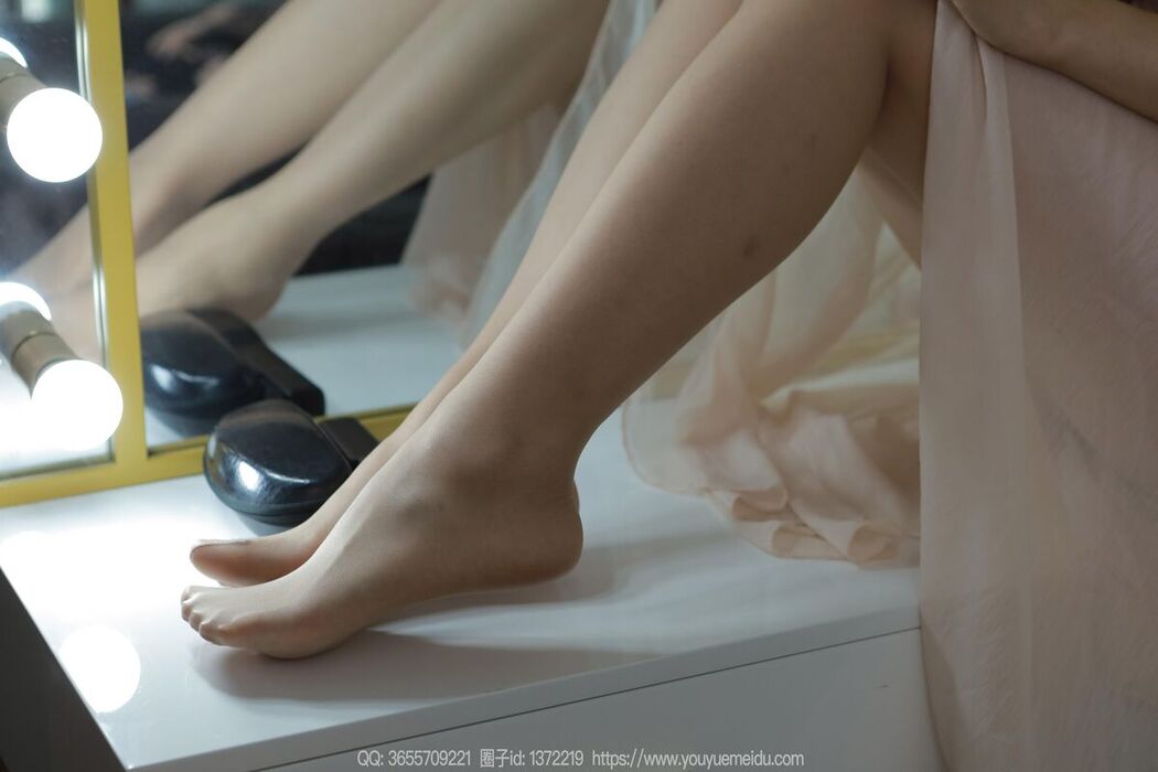 IESS异思趣向 SXJ No.1812 Xiao Jie