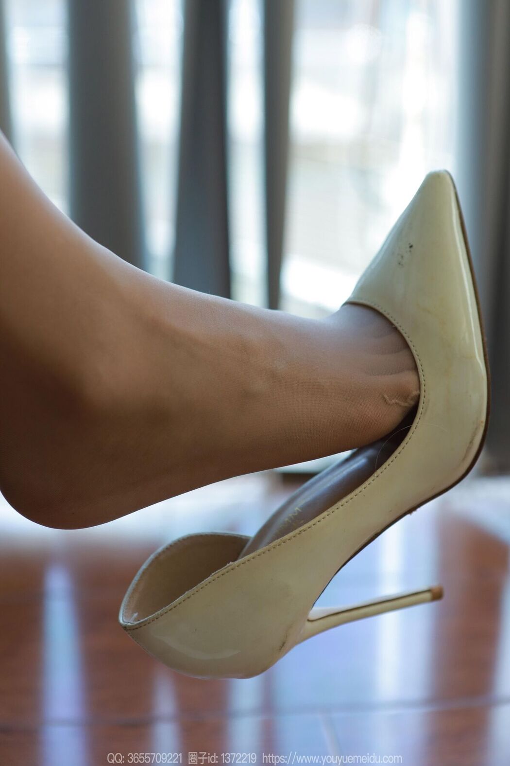 IESS异思趣向 SXJ No.1829 Wan Ping