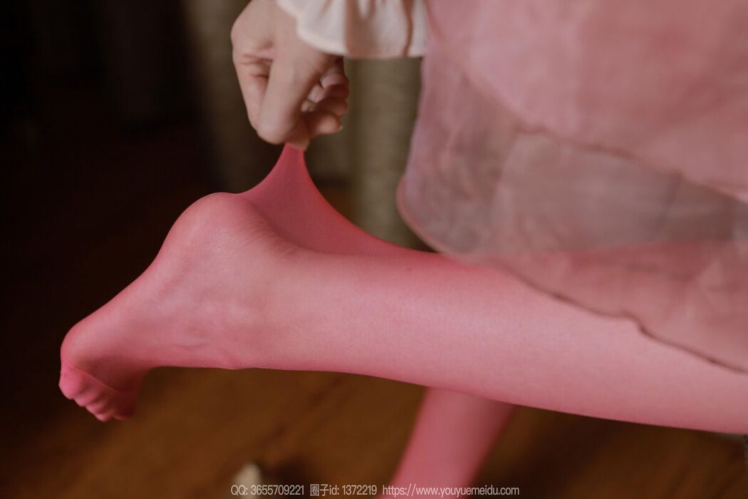 IESS异思趣向 SXJ No.1815 Tuan Tuan