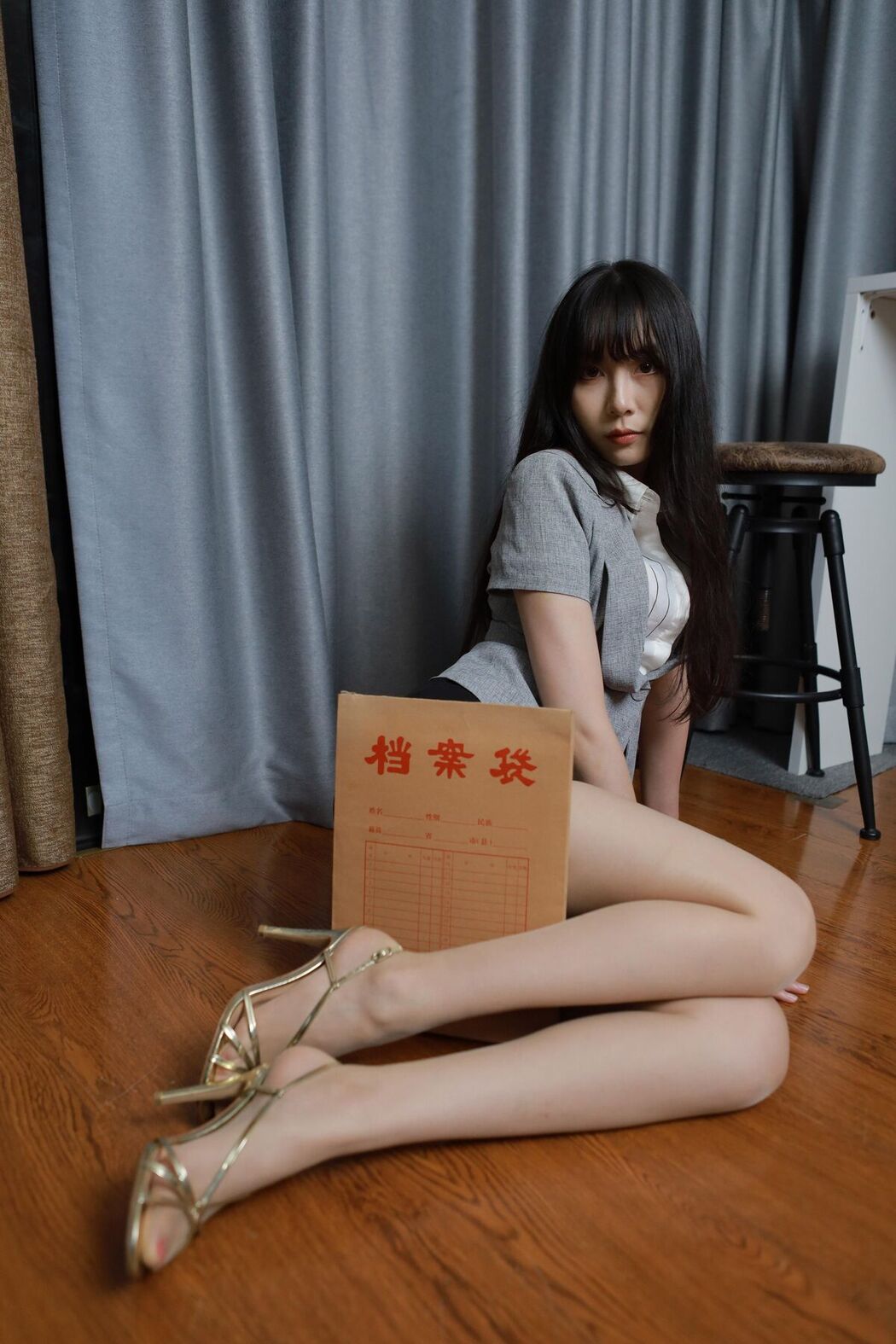 IESS异思趣向 SXJ No.1820 Tuan Tuan