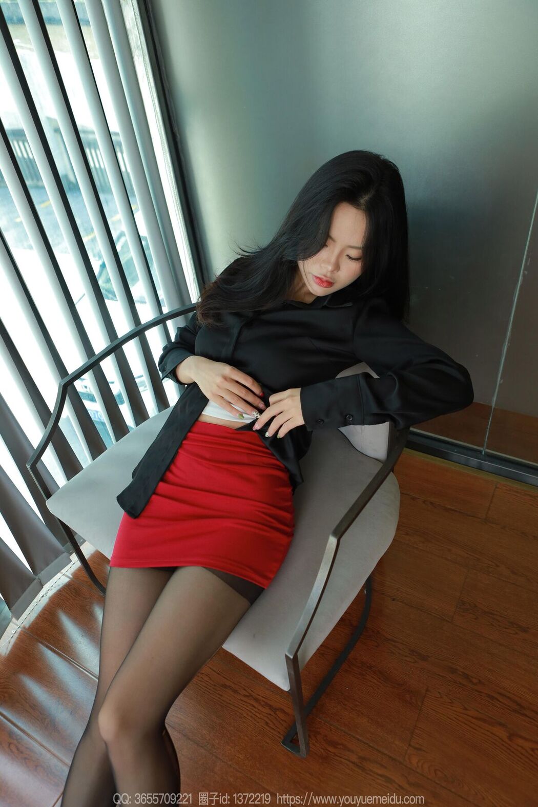 IESS异思趣向 SXJ No.1868 Tu Tu