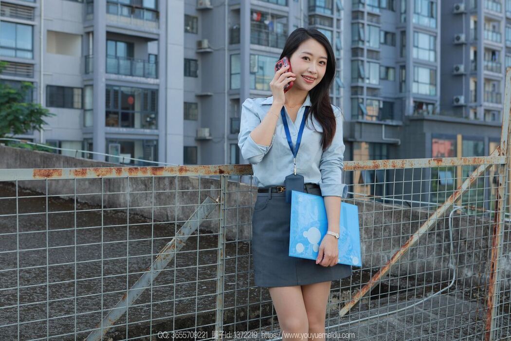 IESS异思趣向 SXJ No.1884 Xiao Jie