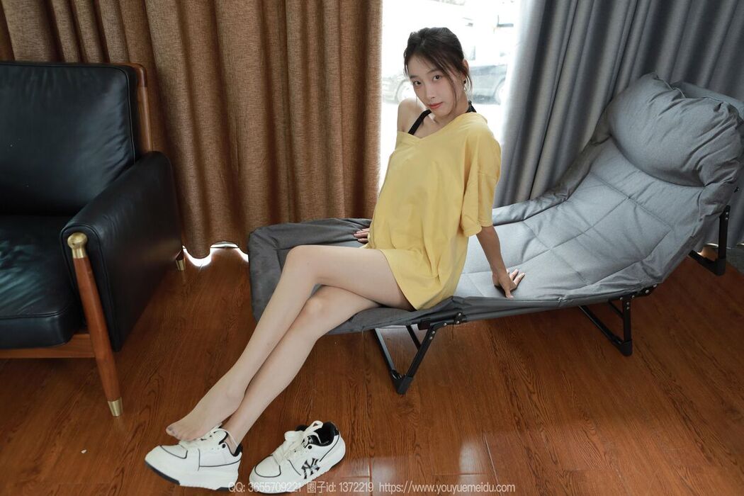 IESS异思趣向 SXJ No.1827 Xiao Jiu