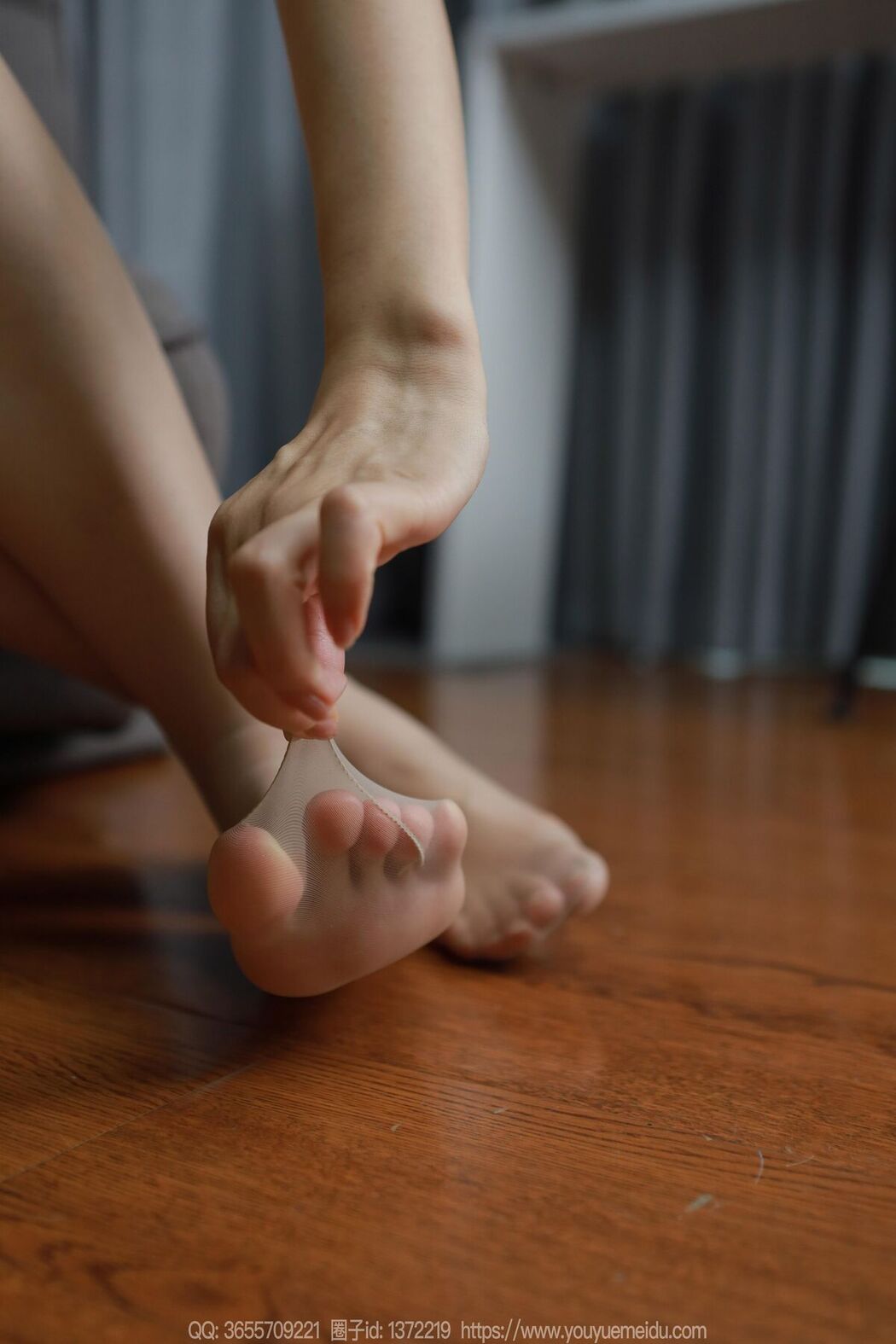 IESS异思趣向 SXJ No.1865 Xiao Jie