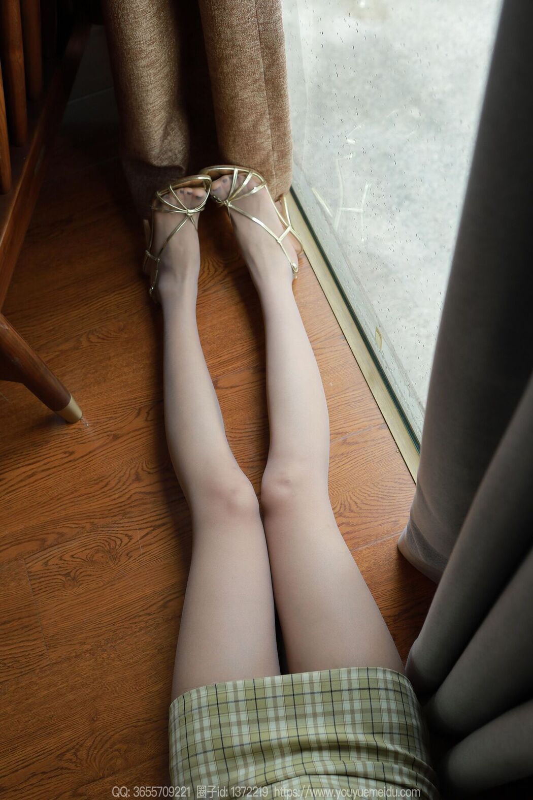 IESS异思趣向 SXJ No.1823 Xiao Jiu