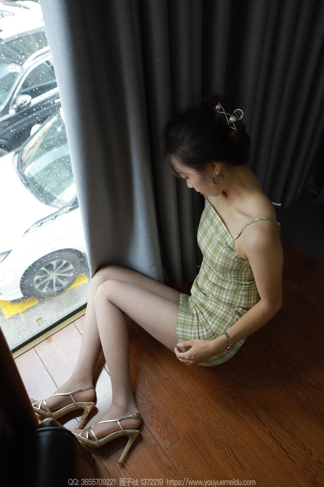 IESS异思趣向 SXJ No.1823 Xiao Jiu