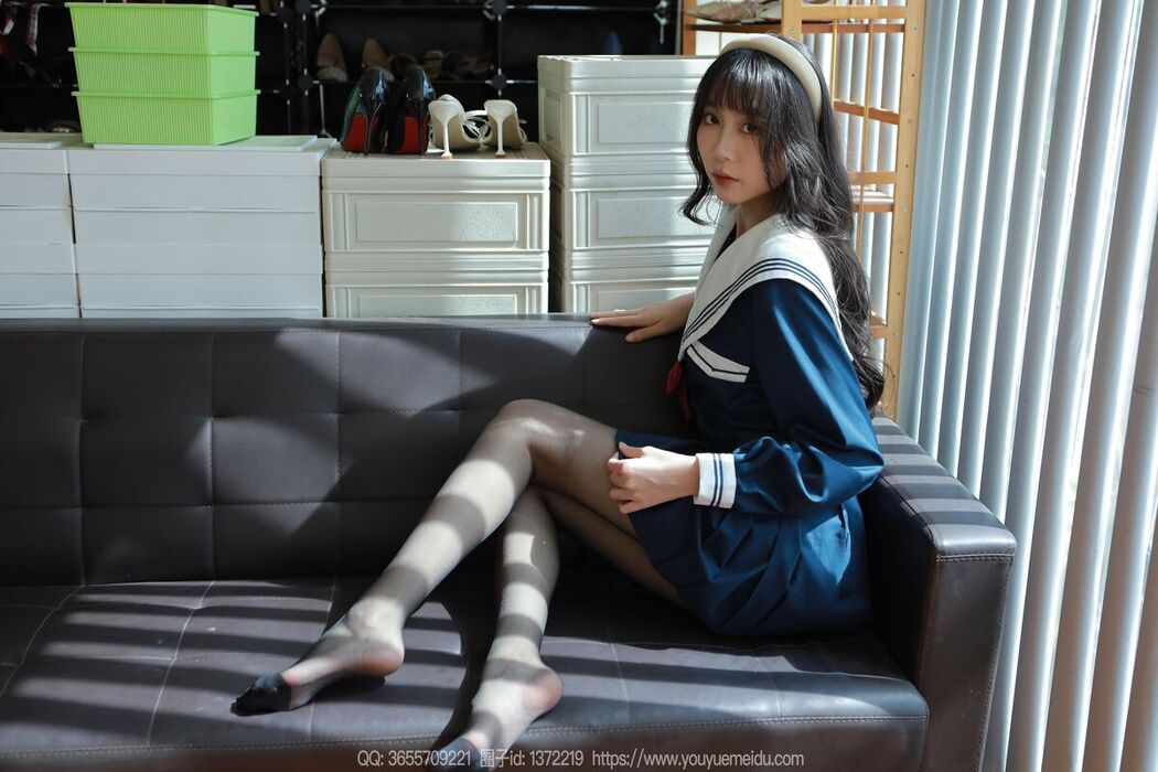 IESS异思趣向 SXJ No.1830 Tuan Tuan