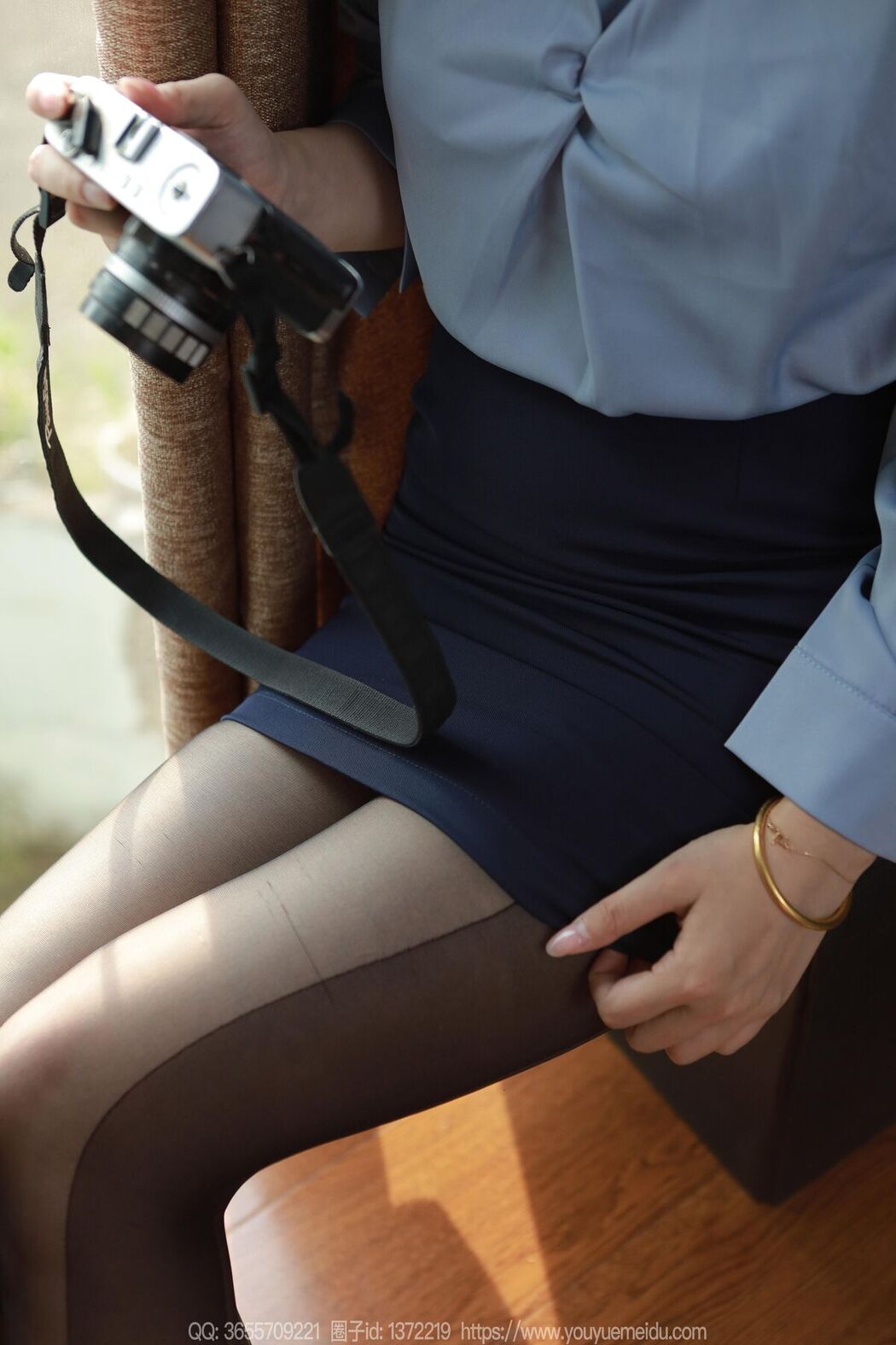 IESS异思趣向 SXJ No.1825 Qiu Qiu