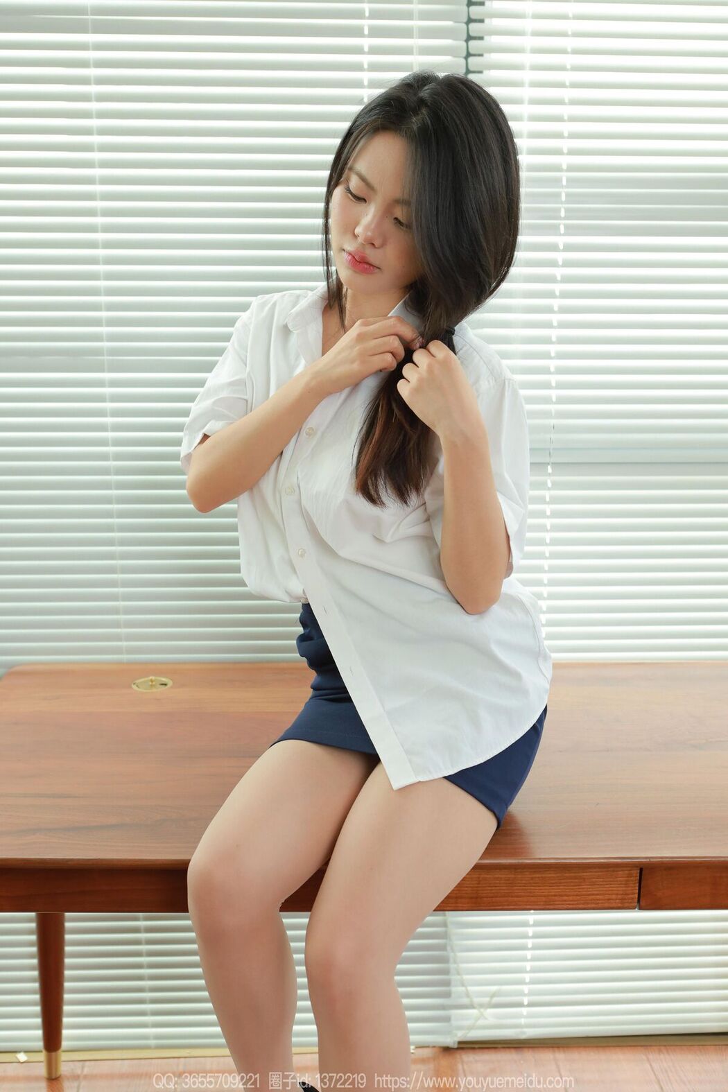 IESS异思趣向 SXJ No.1880 Tu Tu