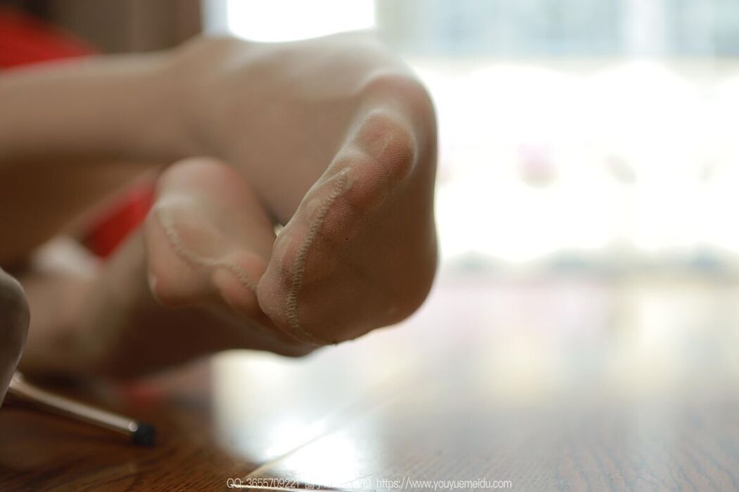 IESS异思趣向 SXJ No.1843 Tu Tu