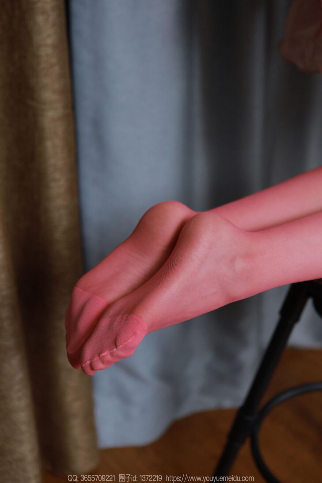 IESS异思趣向 SXJ No.1815 Tuan Tuan