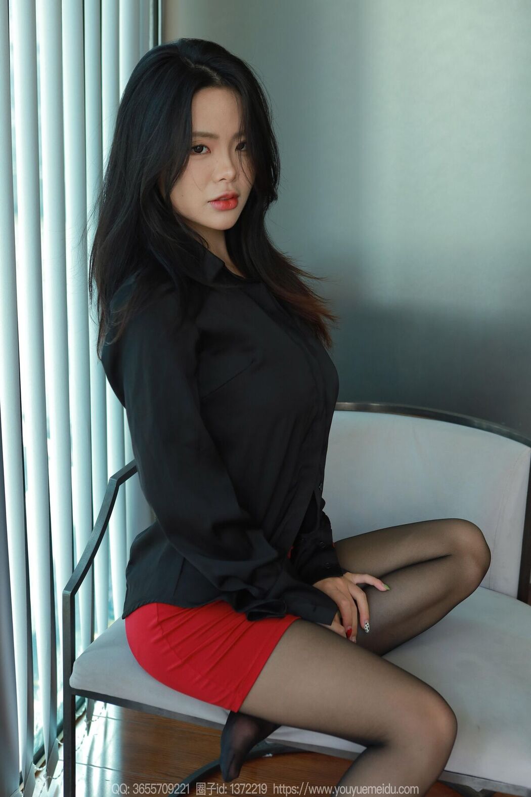 IESS异思趣向 SXJ No.1870 Tu Tu