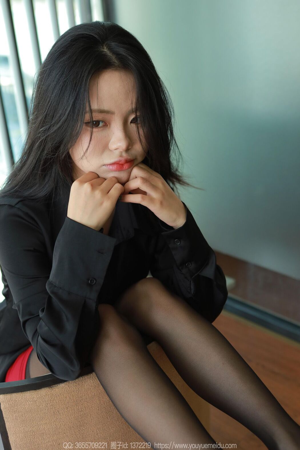 IESS异思趣向 SXJ No.1870 Tu Tu