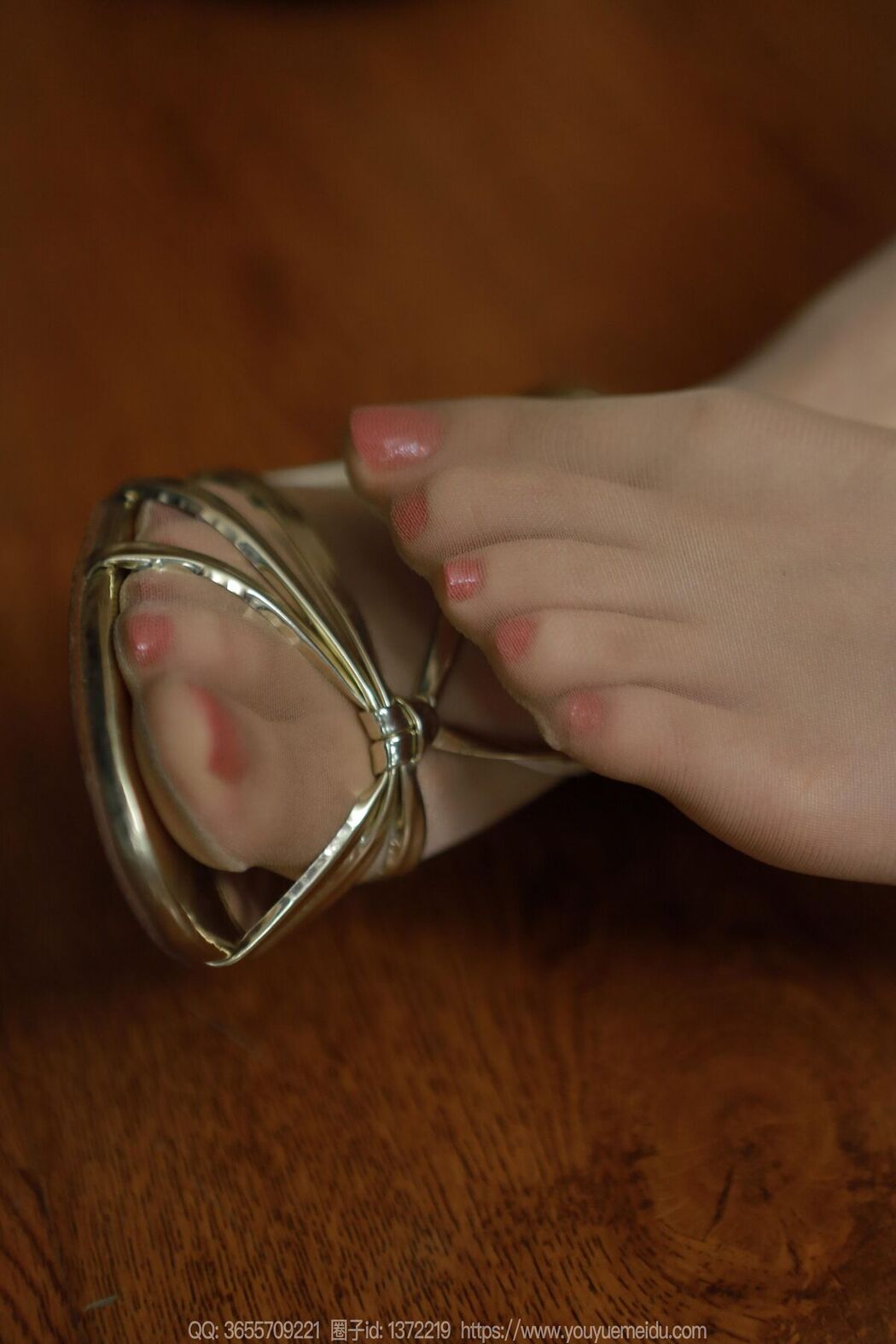 IESS异思趣向 SXJ No.1820 Tuan Tuan