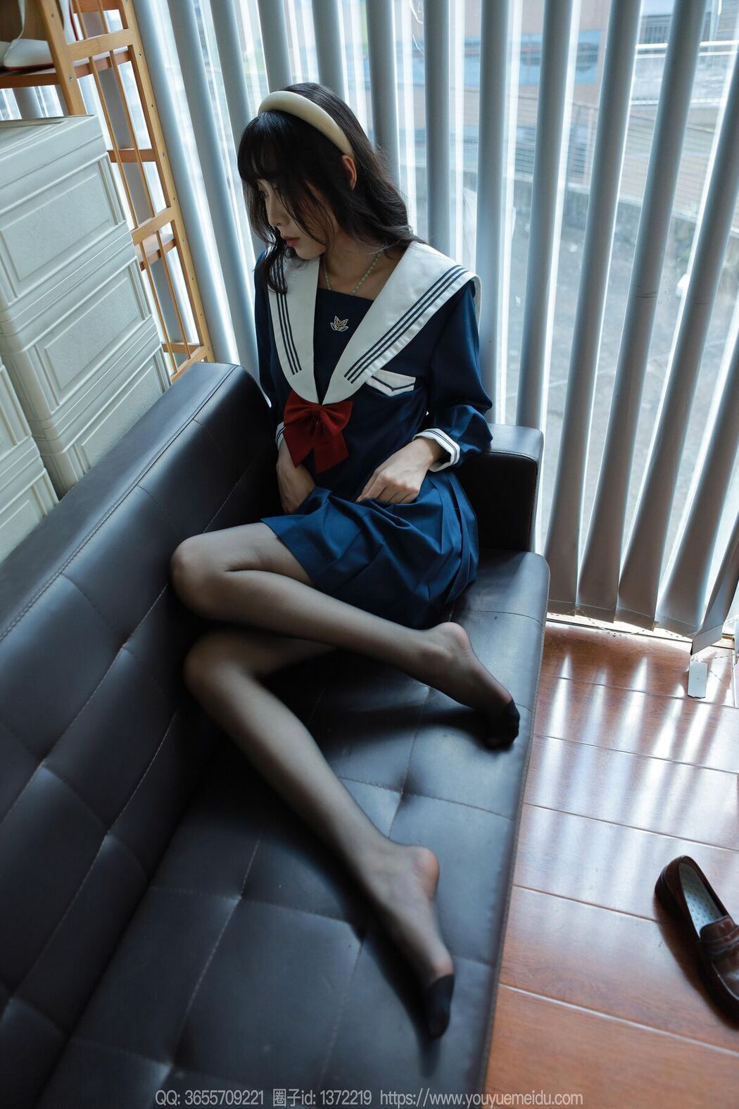 IESS异思趣向 SXJ No.1830 Tuan Tuan