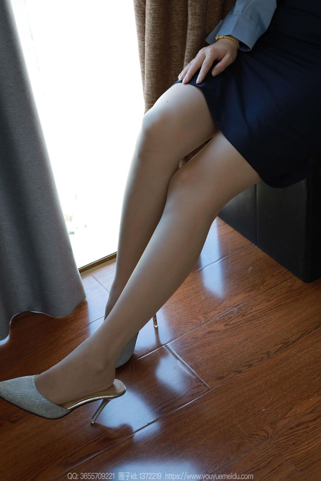 IESS异思趣向 SXJ No.1837 Wan Ping