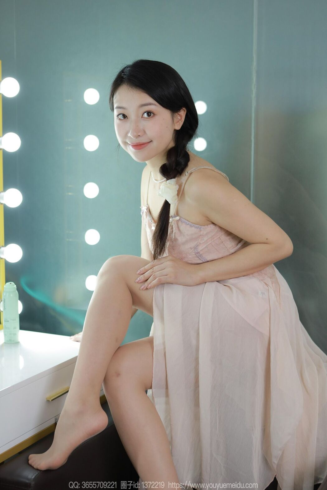 IESS异思趣向 SXJ No.1812 Xiao Jie