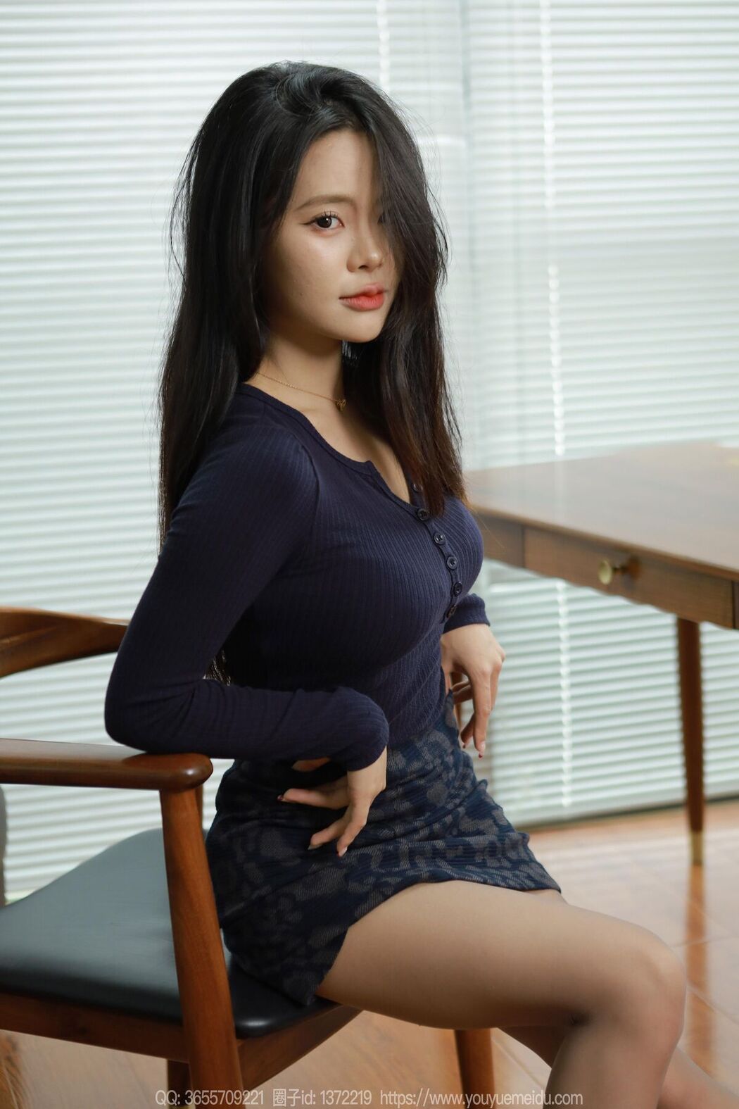 IESS异思趣向 SXJ No.1813 Tu Tu