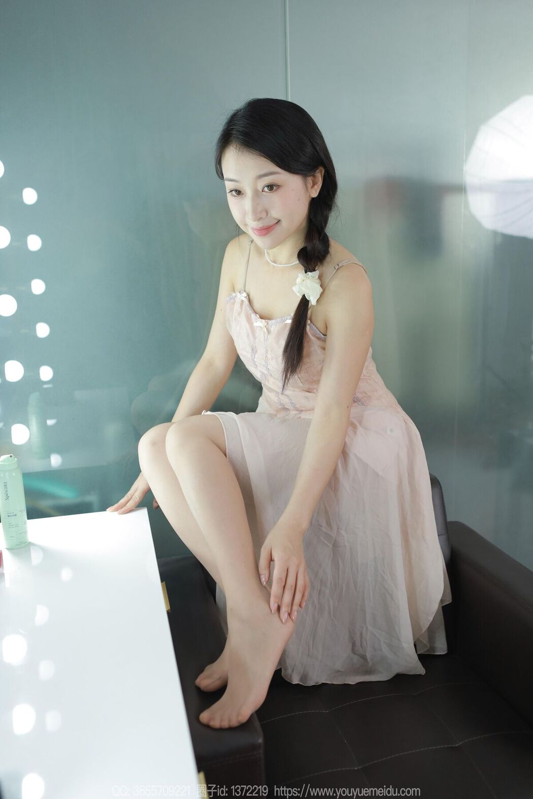 IESS异思趣向 SXJ No.1812 Xiao Jie