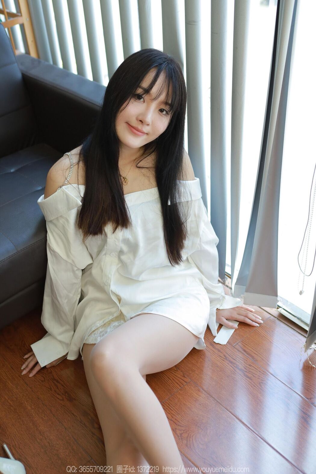 IESS异思趣向 SXJ No.1829 Wan Ping