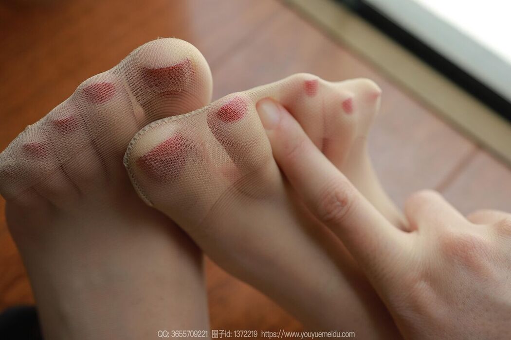 IESS异思趣向 SXJ No.1832 Tuan Tuan