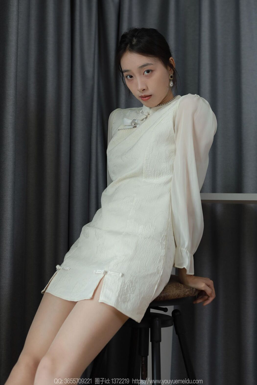 IESS异思趣向 SXJ No.1835 Xiao Jiu