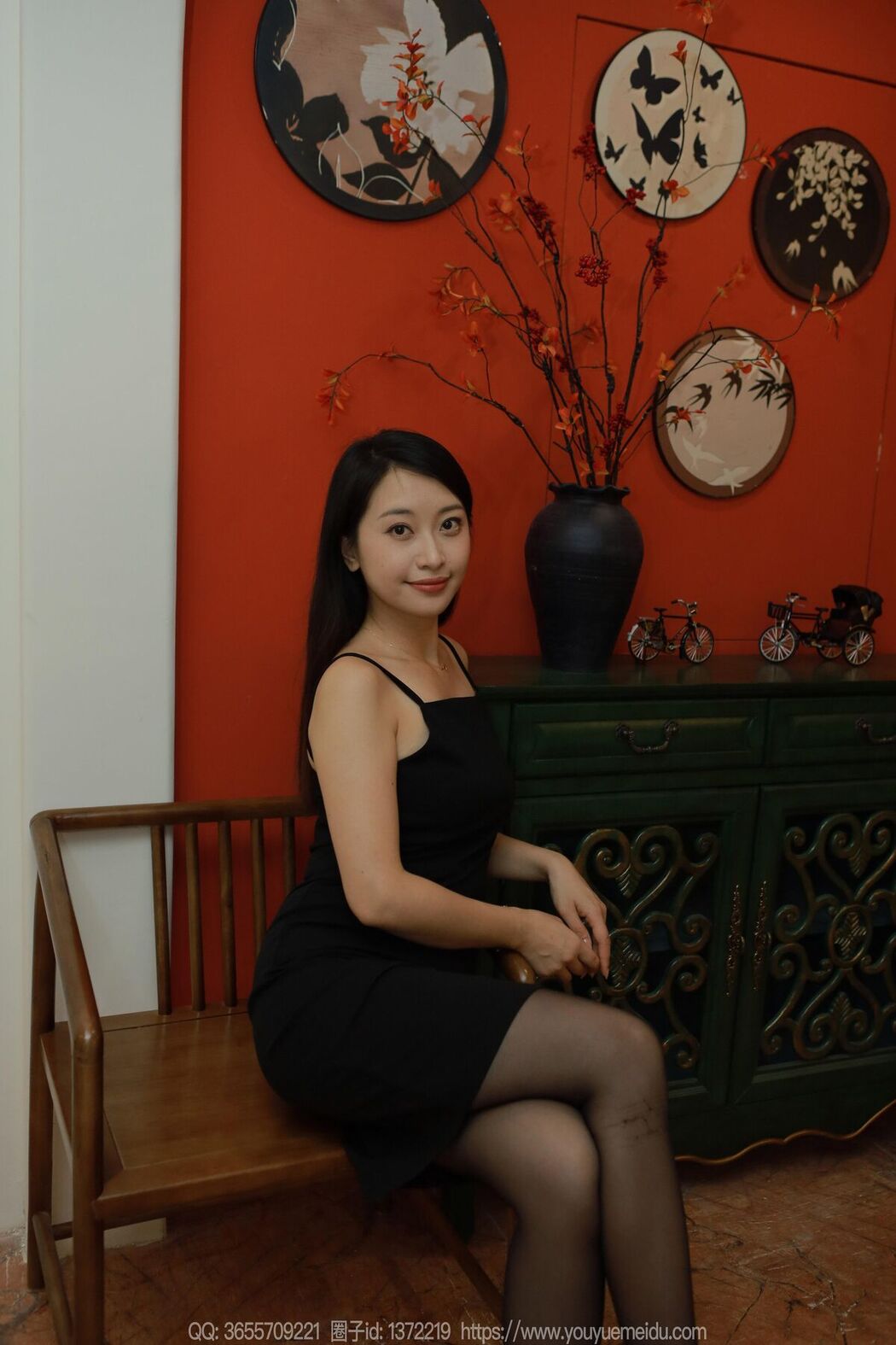 IESS异思趣向 SXJ No.1871 Xiao Jie