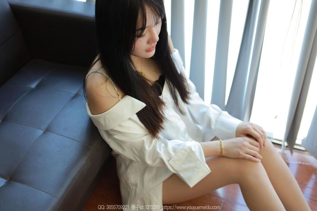 IESS异思趣向 SXJ No.1829 Wan Ping