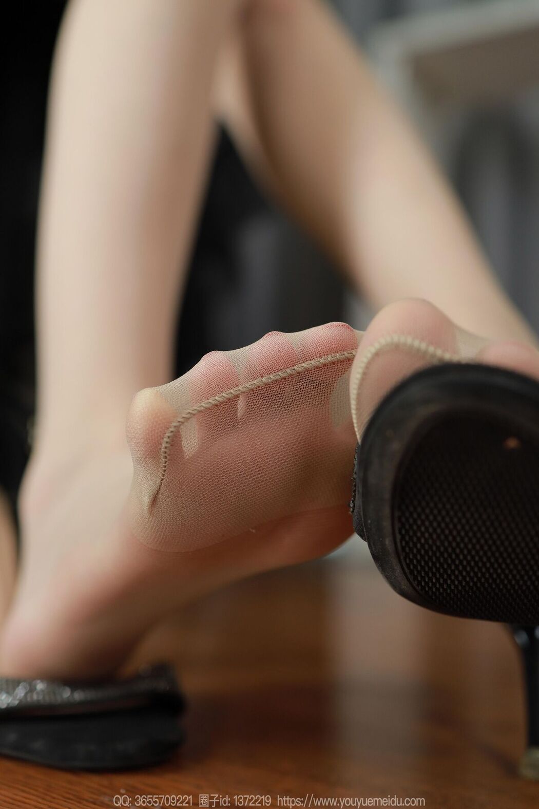 IESS异思趣向 SXJ No.1836 Tuan Tuan