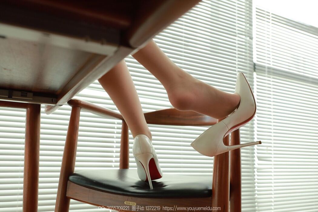 IESS异思趣向 SXJ No.1889 Tuan Tuan