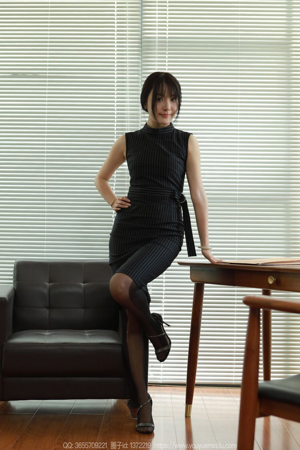 IESS异思趣向 SXJ No.1842 Wan Ping