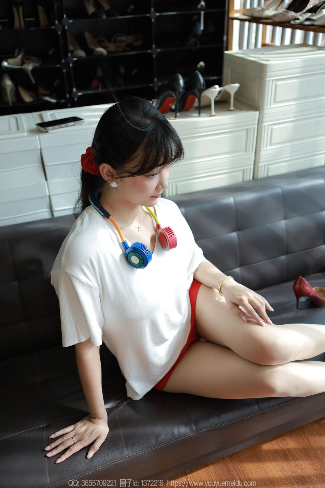 IESS异思趣向 SXJ No.1826 Qiu Qiu