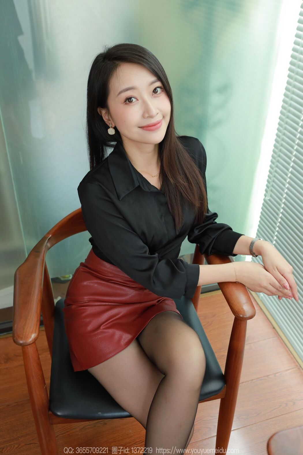 IESS异思趣向 SXJ No.1883 Xiao Jie