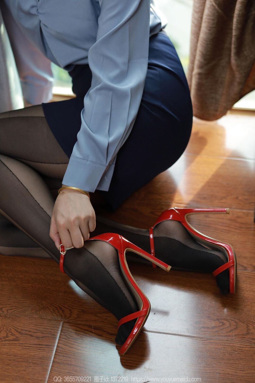 IESS异思趣向 SXJ No.1825 Qiu Qiu