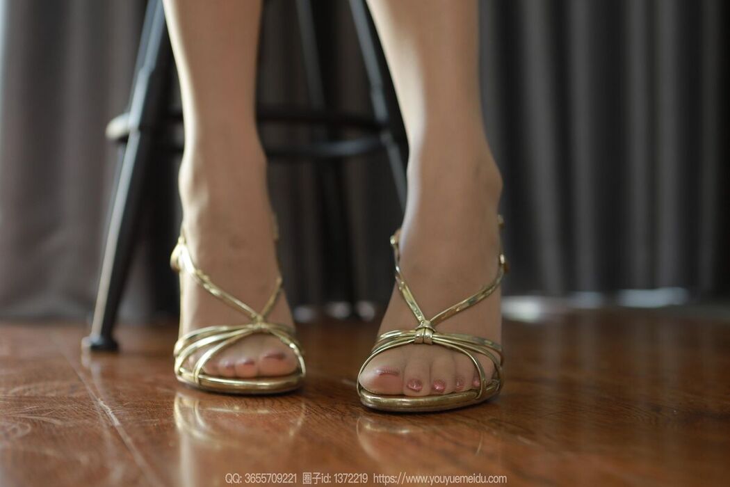 IESS异思趣向 SXJ No.1814 Wan Ping