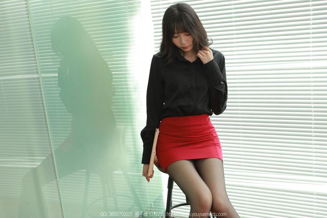 IESS异思趣向 SXJ No.1867 Tuan Tuan