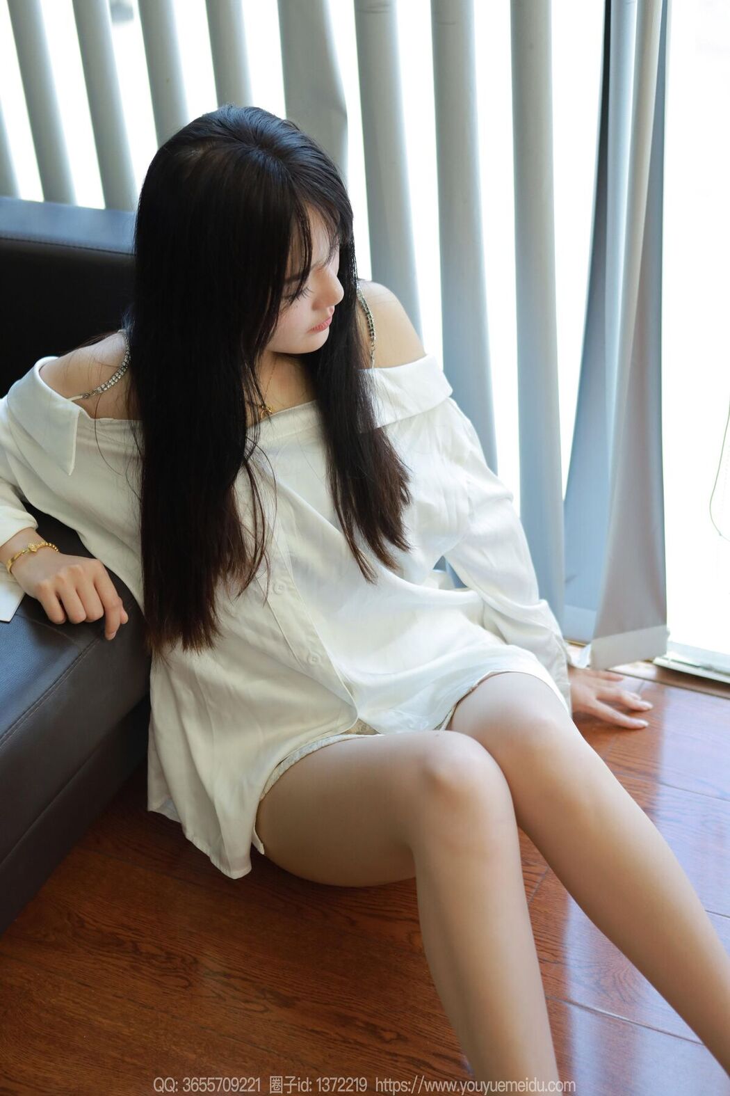 IESS异思趣向 SXJ No.1829 Wan Ping