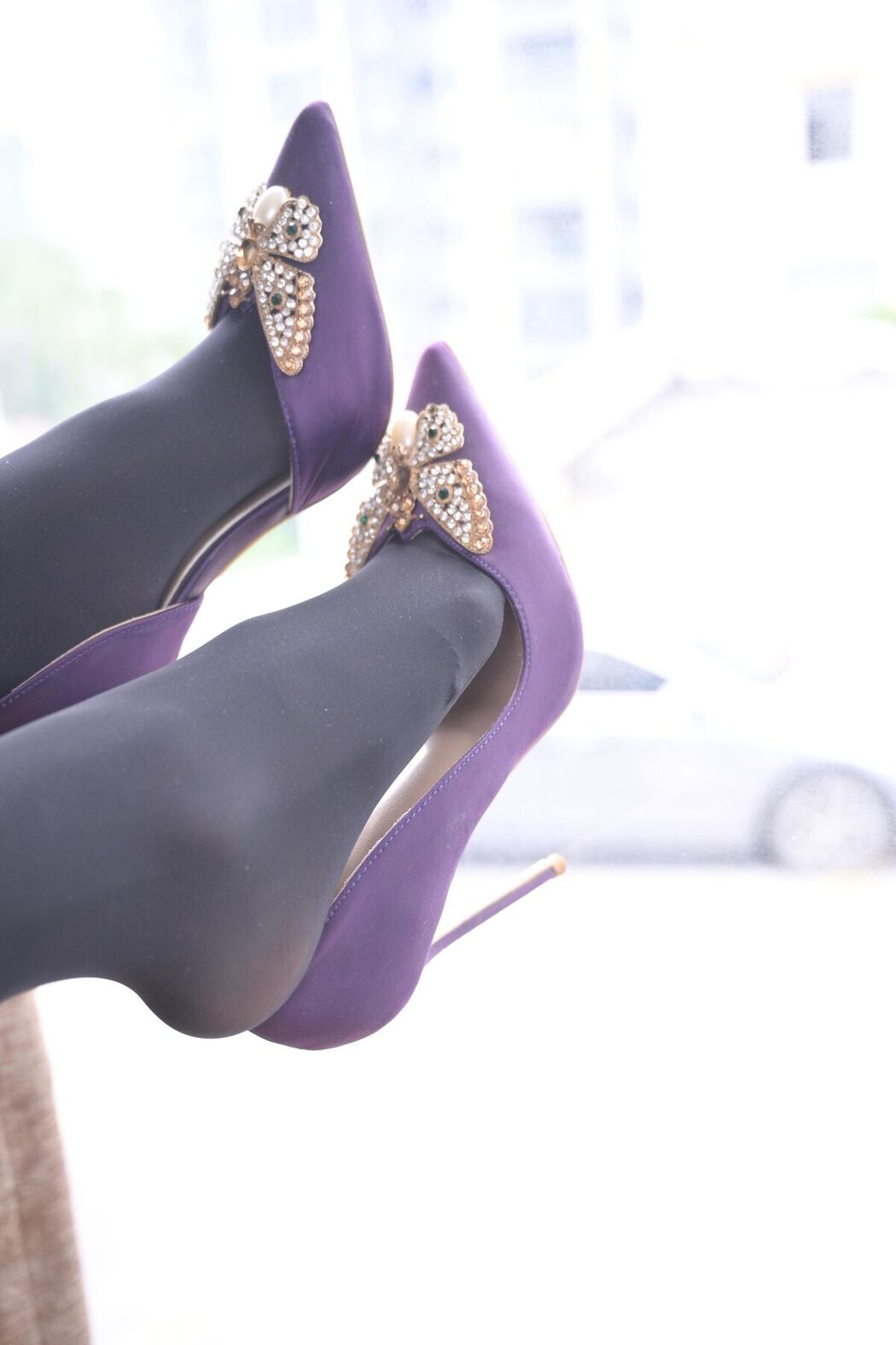 IESS异思趣向 SXJ No.1866 Xiao Bao