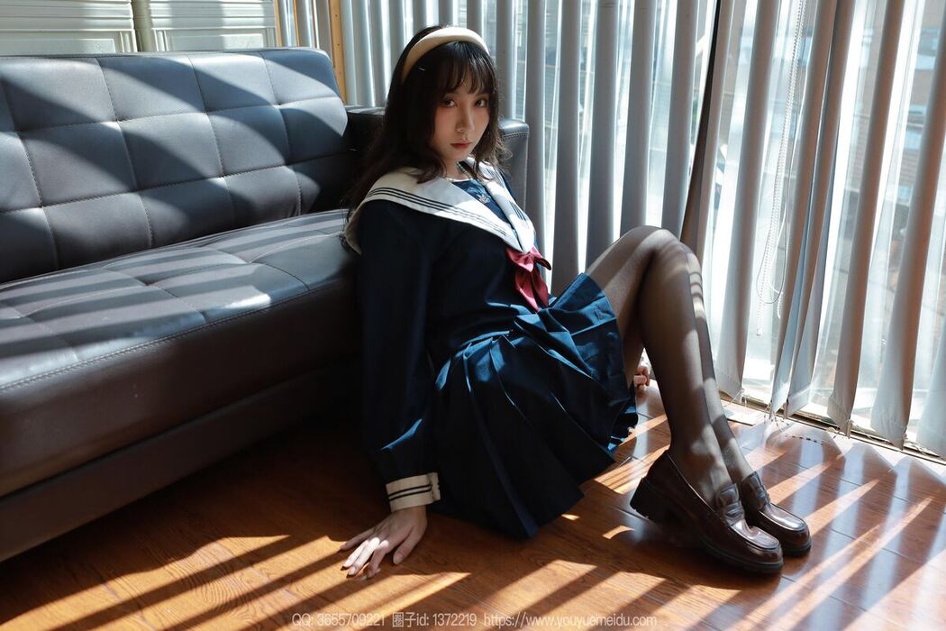 IESS异思趣向 SXJ No.1830 Tuan Tuan