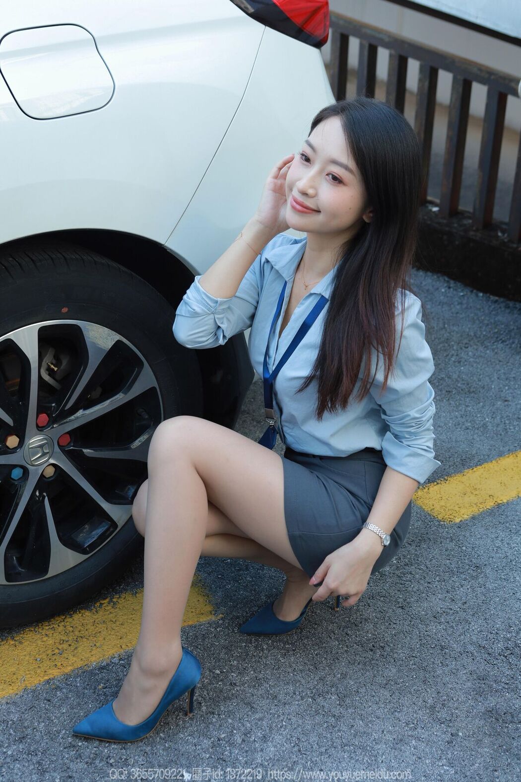 IESS异思趣向 SXJ No.1887 Xiao Jie