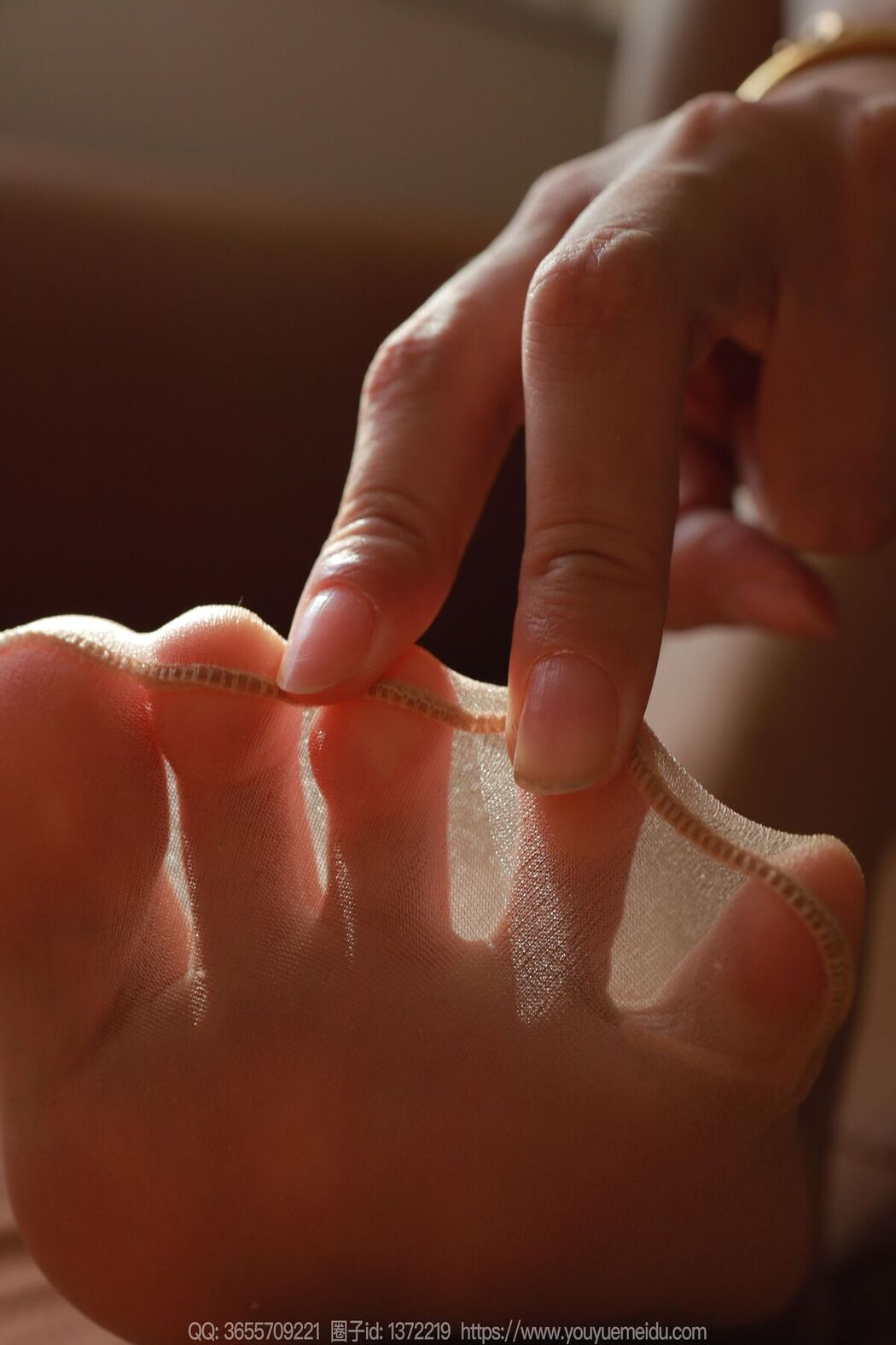 IESS异思趣向 SXJ No.1875 Qiu Qiu