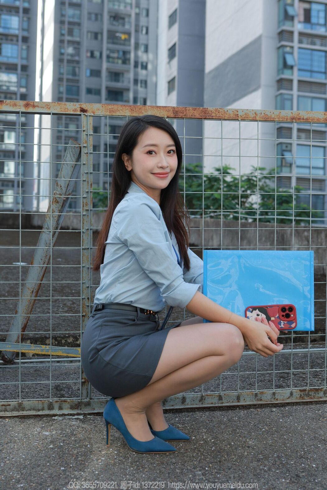 IESS异思趣向 SXJ No.1884 Xiao Jie