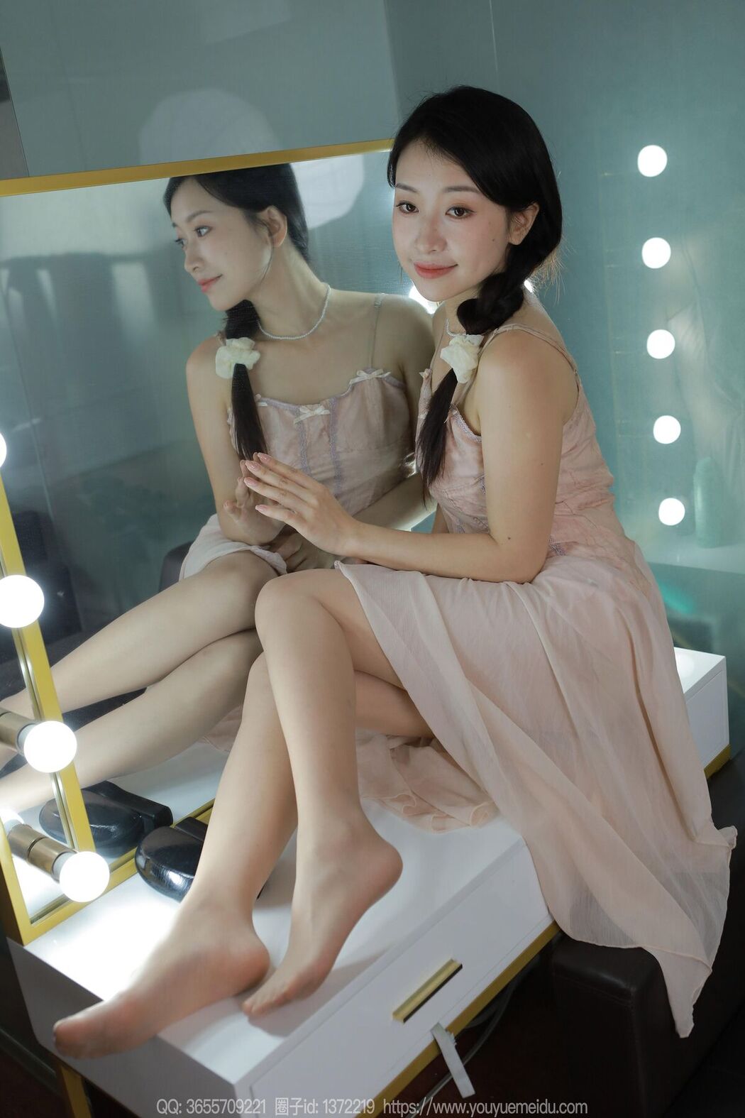 IESS异思趣向 SXJ No.1812 Xiao Jie