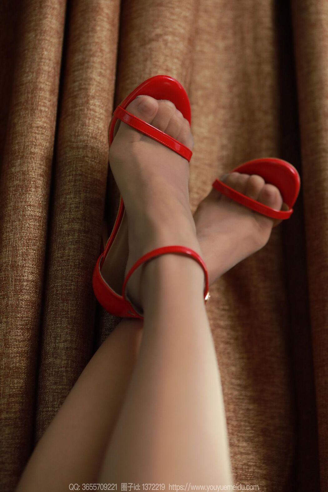 IESS异思趣向 SXJ No.1888 Tu Tu