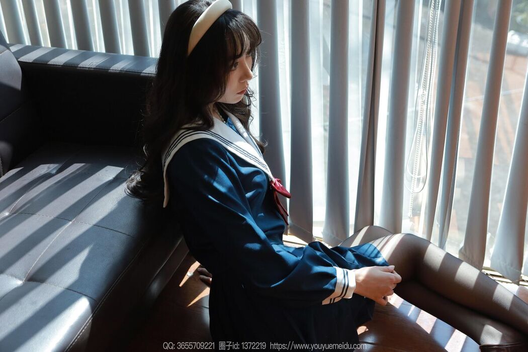 IESS异思趣向 SXJ No.1830 Tuan Tuan