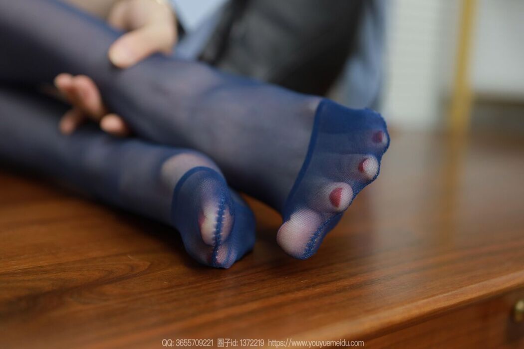 IESS异思趣向 SXJ No.1809 Tuan Tuan