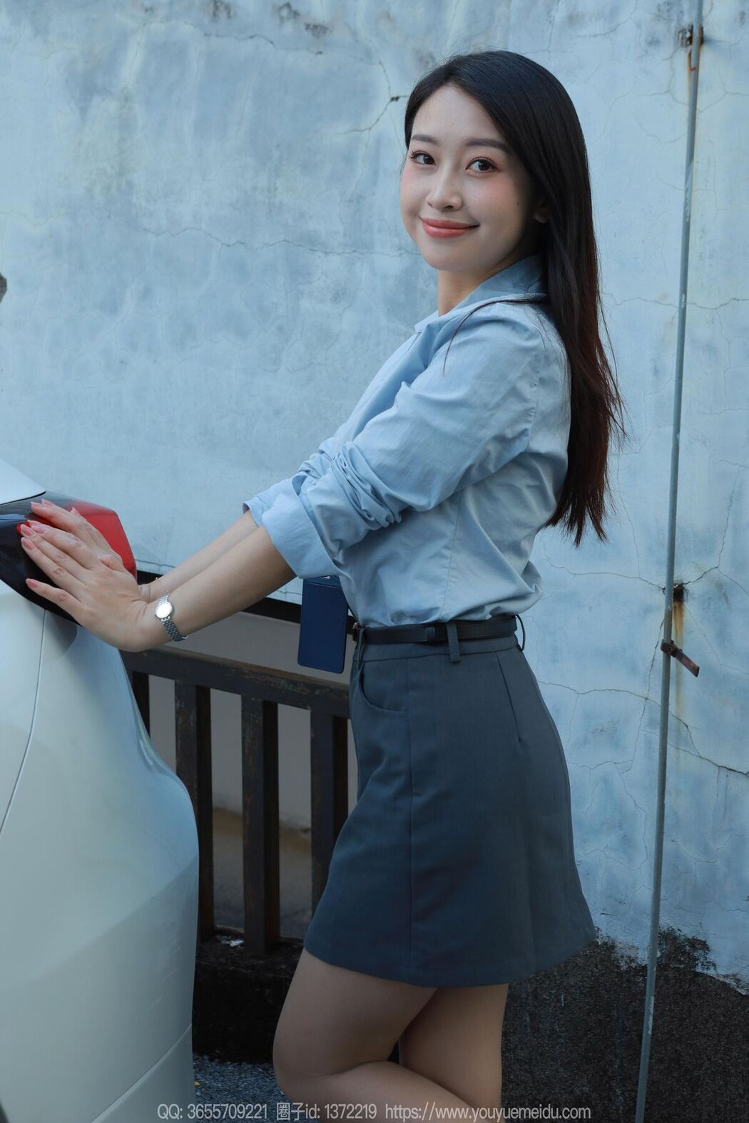 IESS异思趣向 SXJ No.1887 Xiao Jie