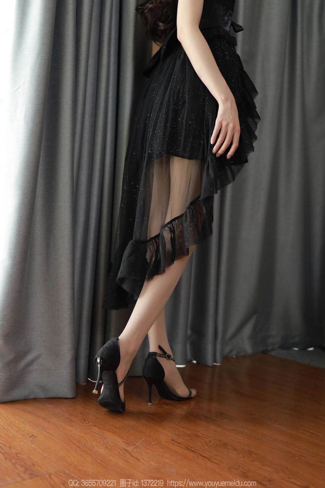 IESS异思趣向 SXJ No.1832 Tuan Tuan