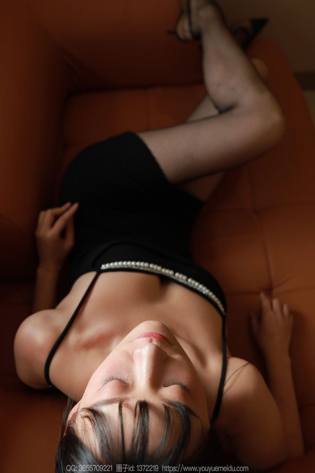 IESS异思趣向 SXJ No.1879 Qiu Qiu