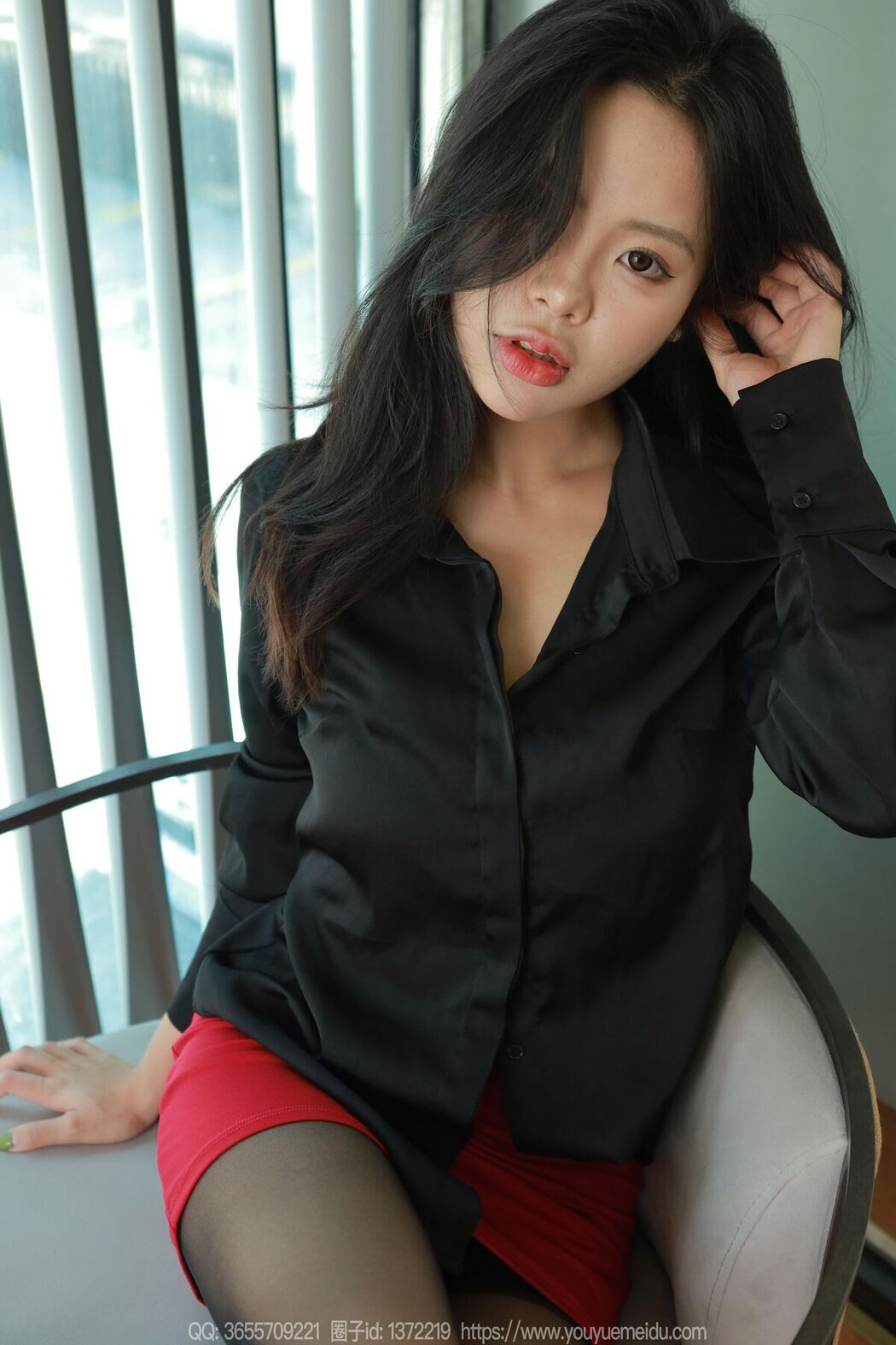 IESS异思趣向 SXJ No.1868 Tu Tu